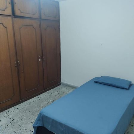 Casa Calasanz Medellín Exterior foto