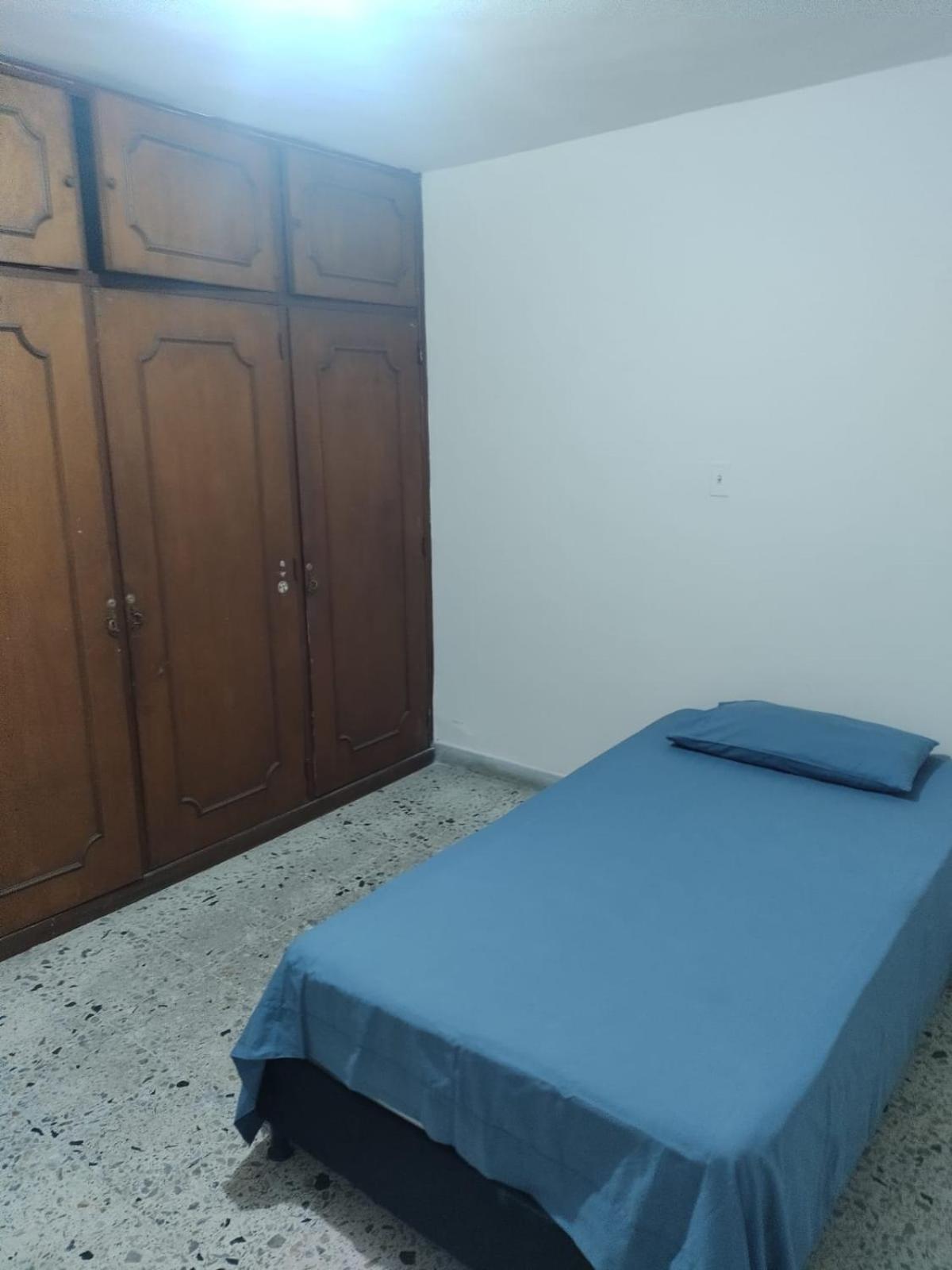 Casa Calasanz Medellín Exterior foto